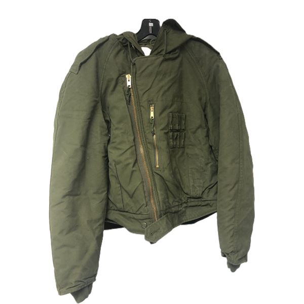 Canadian Amry TANKER Vehicle Jacket