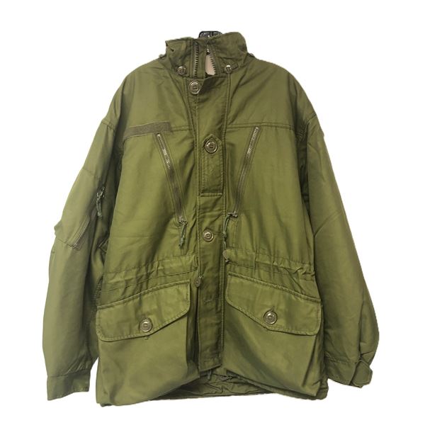 Canadian Amry GORETEX Jacket - 7344 Large