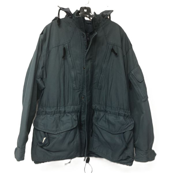 RCAF Goretex Jacket - 7044 Large