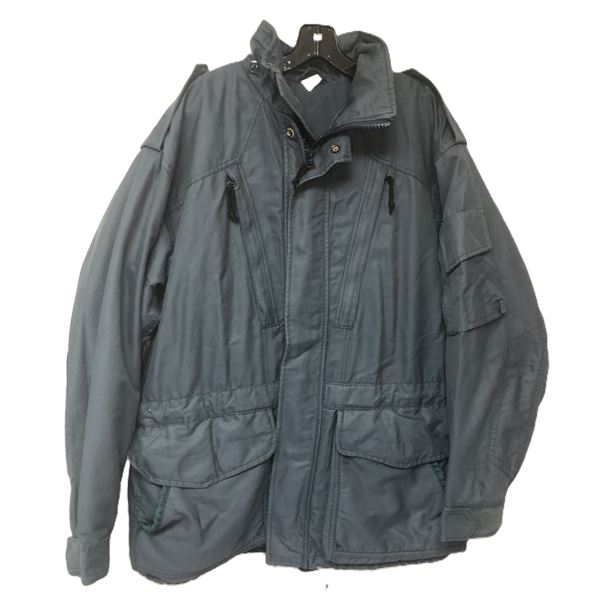RCAF Goretex Jacket - 7044 Large