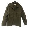 Image 1 : Canadian Army Fleece Shirt - 7044 Large