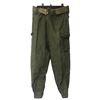 Image 1 : Belgian Olive Drab Army Pants - Medium