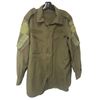 Image 1 : Canadian Helicopter Crew Army Shirt - Large