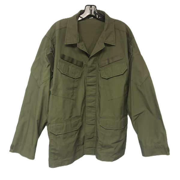 Tactical Olive Drab Shirt - Large