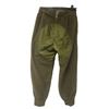 Image 5 : Canadian Army Fleece Pants x2 & Rain Pants