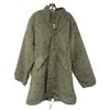 Image 1 : USMC Night Camo LARGE Jacket - w/ Liner