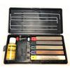 Image 1 : Lansky Knife Sharpening Kit