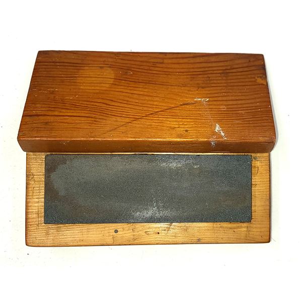 Heavy Duty Knife Sharpening Stone