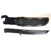 Image 1 : Cold Steel RECON TANTO Fixed Blade Knife - NEW