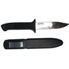 Image 1 : Cold Steel PEACE MAKER III Fixed Blade Knife
