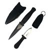 Image 1 : Cold Steel & Gerber Boot Knife Lot x2