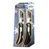 Image 1 : Outdoor Edge Razor Work Knives x2 - NEW