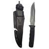 Image 1 : SOG Seki-Japan COMBAT Knife - 7 Inch Blade