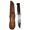 Image 4 : Marbles Hunting Knife w/ Sheath