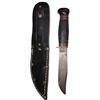 Image 3 : Marbles VINTAGE Hunting Knife w/ Sheathj