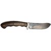 Image 2 : Homemade Hunting Knife - Full Tang 4.5 Inch