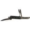 Image 1 : WW2 1942 British Folding Knife / Rigging Tool