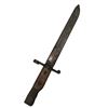 Image 2 : Ross Rifle BAYONET - 1907  C-Broadarrow