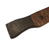 Image 3 : Ross Rifle BAYONET - 1907  C-Broadarrow