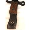 Image 4 : Ross Rifle BAYONET - 1907  C-Broadarrow