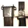 Image 2 : UFH US M1 Garand BAYONET w/ Scabbard