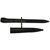 Image 3 : Black Bayonet w/ Scabbard