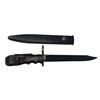 Image 2 : RARE Lee Enfield E7 Mark 1/L Bayonet w/ Scabbard