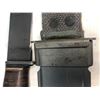 Image 3 : USN WW2 MK1 Bayonet w/ Sheath