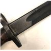 Image 3 : Lee Enfield LONG Bayonet - 17 Inch Blade