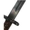 Image 5 : Lee Enfield LONG Bayonet - 17 Inch Blade