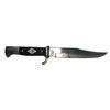 Image 1 : Solingen H45 German Bowie Knife