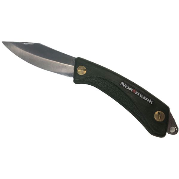 NORMARK Super Swede Folding Knife