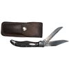 Image 1 : CASE XX Double Folding Knife - Vintage
