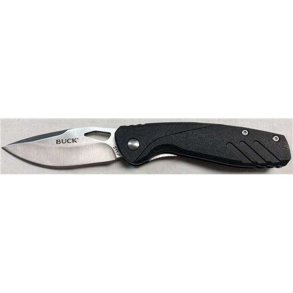 Buck 311 Kingsman Folding Knife
