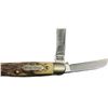 Image 3 : Schrade Small Uncle Henry Triple Knife Folder
