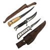 Image 1 : Knife LOT - Fillet & Solingen