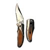 Image 2 : Folding Knives LOT x2 - NEW