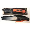 Image 1 : Hunting Knife LOT x2 NEW