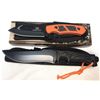 Image 1 : Hunting Knife LOT x2 NEW