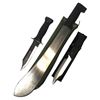 Image 1 : Machete & Knife LOT x3