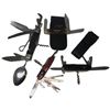 Image 1 : Multitool / Knife / Mess LOT x4