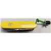 Image 3 : SWISS Army Yellow Multitool