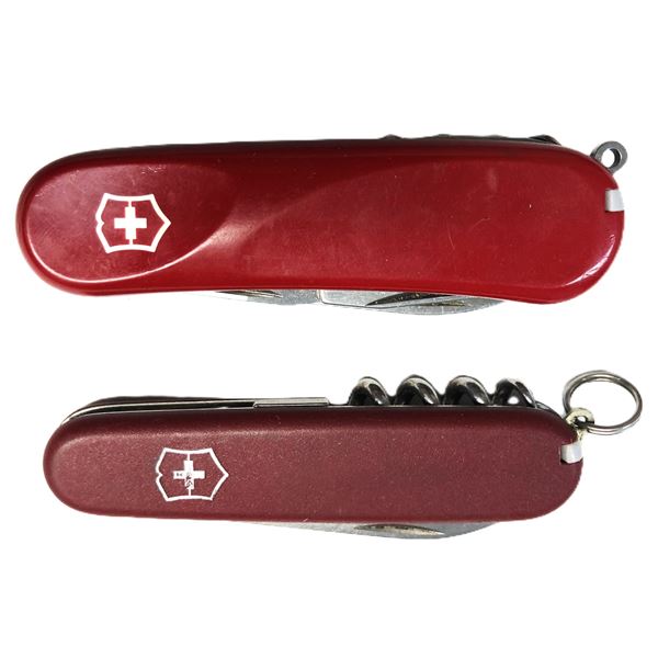 Swiss Army Multitool LOT x2