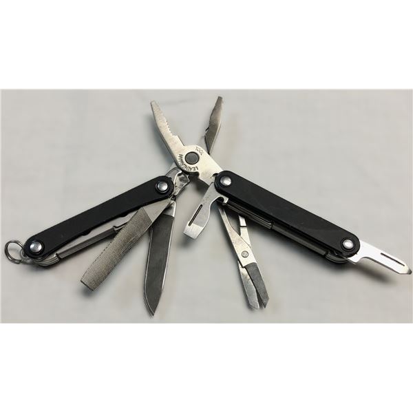 Leatherman VALLIER Multitool