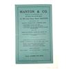 Image 6 : 1926-1927 Price List of Guns & Ammuntion