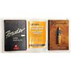 Image 1 : Hornady, Lyman & Hodgdon Reloading Books x3