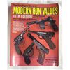 Image 1 : Digest of Modern Gun Values 10th Edition