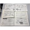 Image 2 : Hunting & Survival Sketchbooks x3 - Hanson