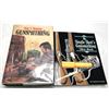 Image 1 : Gunsmithing Books Lot x2 - Mr Single Shot & Dunlap