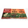 Image 1 : Winchester Lever Action Books Volume 1, 2 & 3